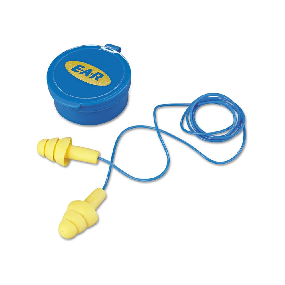 3M E-A-R UltraFit Earplugs from Columbia Safety